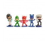 Игровой набор фигурок Герои в масках